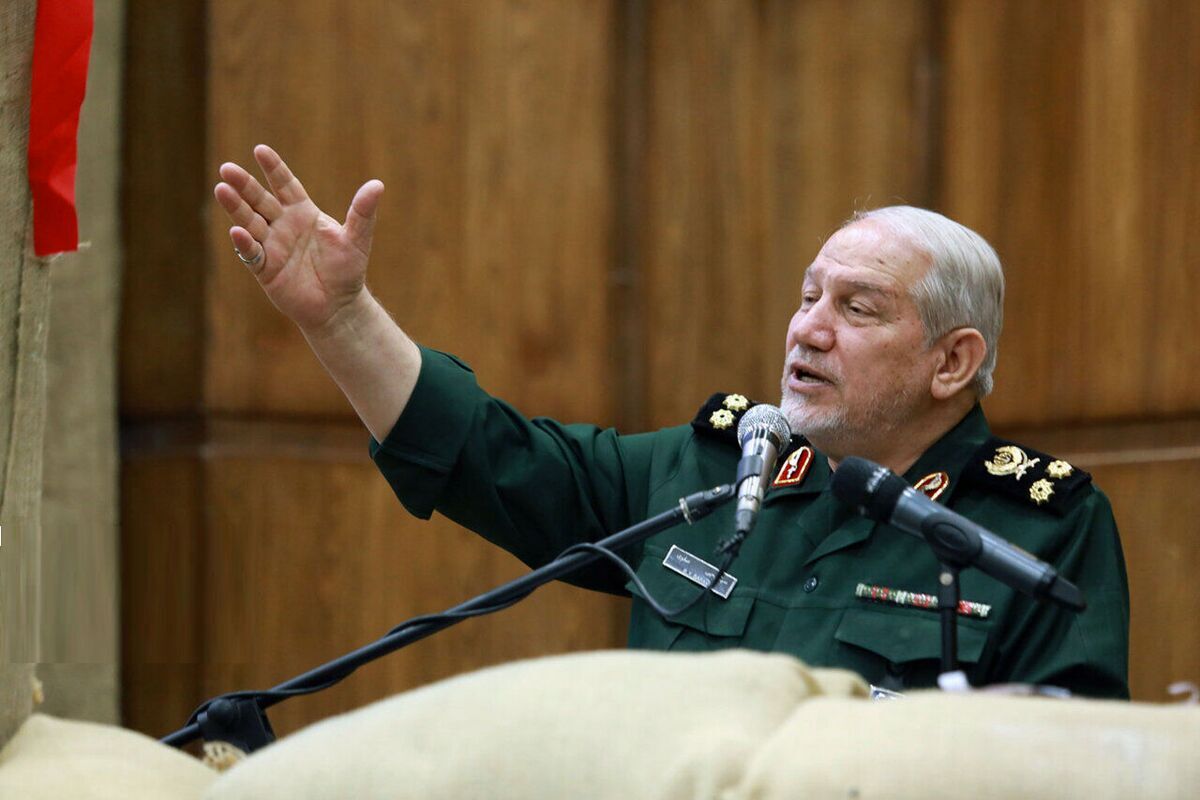 احتمال وقوع جنگ تازه وجود دارد احتمال وقوع جنگ تازه وجود دارد