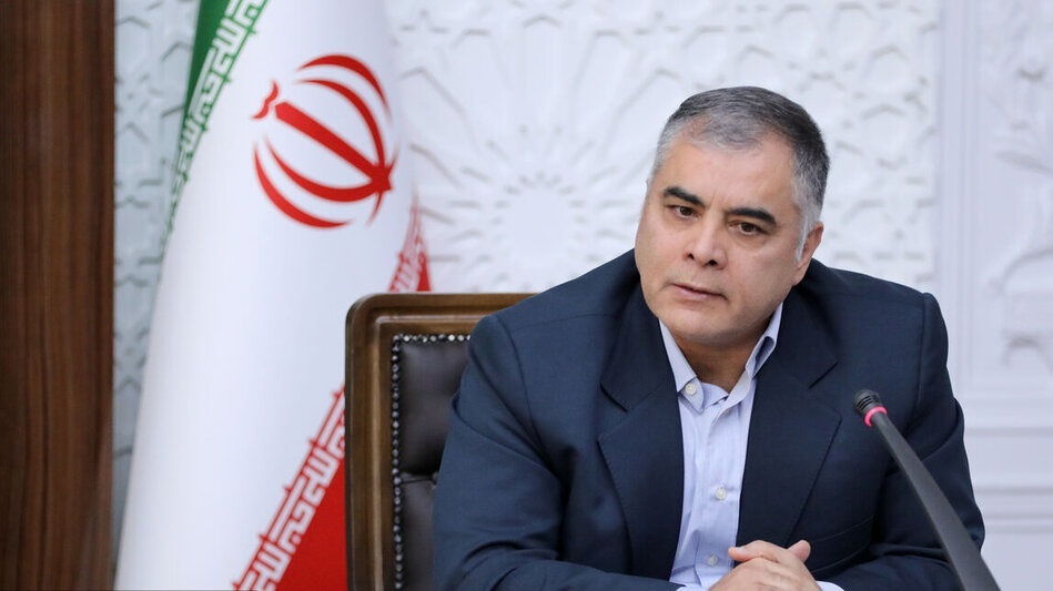 تکمیل ۲۹۰۰ کیلومتر خطوط انتقال نفت تا پایان برنامه هفتم تکمیل ۲۹۰۰ کیلومتر خطوط انتقال نفت تا پایان برنامه هفتم