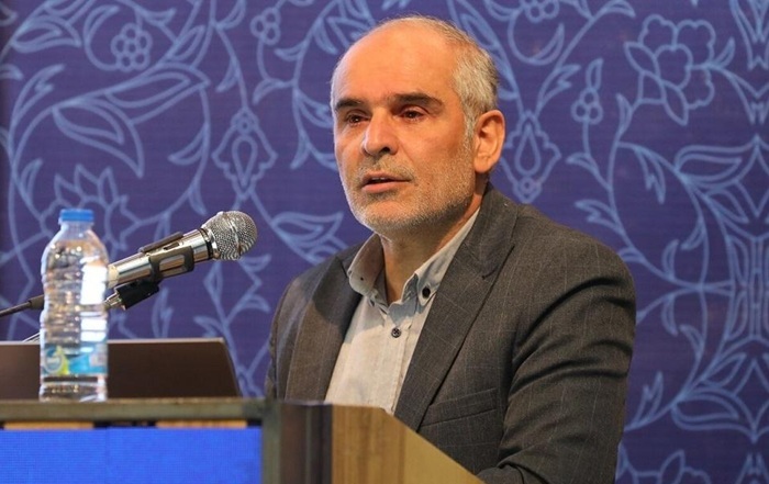 اتصال سامانههای توانیر به سامانه املاک در انتظار برقراری ارتباط میان دستگاهها اتصال سامانههای توانیر به سامانه املاک در انتظار برقراری ارتباط میان دستگاهها