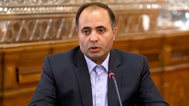 تراز تجاری کشاورزی ۳ میلیارد دلار افزایش داشته است تراز تجاری کشاورزی ۳ میلیارد دلار افزایش داشته است