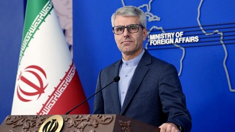 بقایی : خروج از NPT در اختیار مجلس است