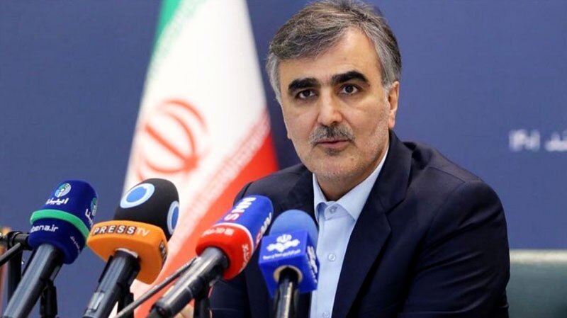 مازاد تراز تجاری به ۲۶.۸ میلیارد دلار افزایش یافت مازاد تراز تجاری به ۲۶.۸ میلیارد دلار افزایش یافت