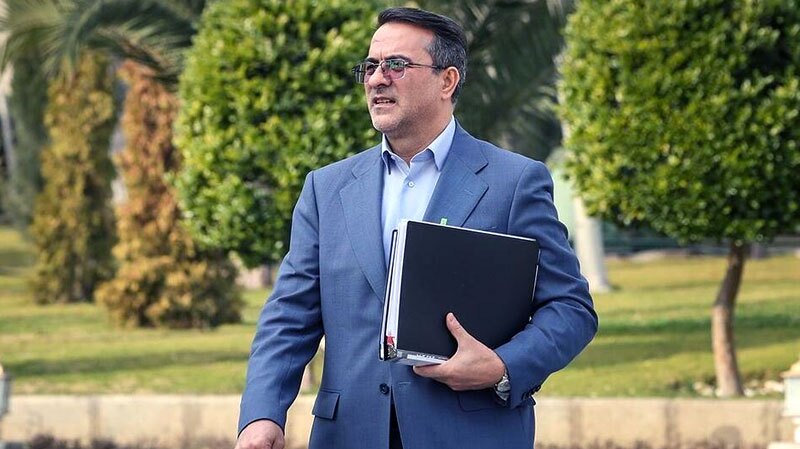 نظام پرداخت دستمزد کارکنان دولت اصلاح میشود نظام پرداخت دستمزد کارکنان دولت اصلاح میشود