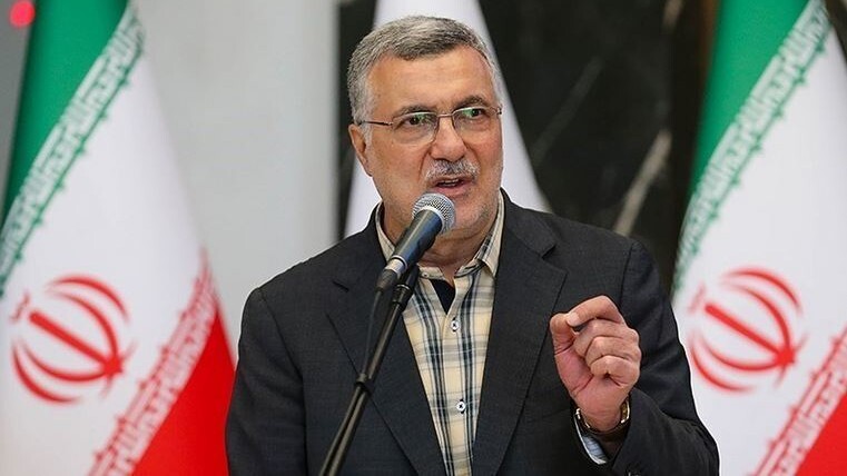 آمادگی ایران برای کمک به آسیب دیدگان زلزله افغانستان آمادگی ایران برای کمک به آسیب دیدگان زلزله افغانستان