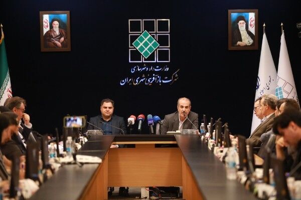تحقق ۹۴ درصدی نوسازی مسکن در بافتهای فرسوده تحقق ۹۴ درصدی نوسازی مسکن در بافتهای فرسوده
