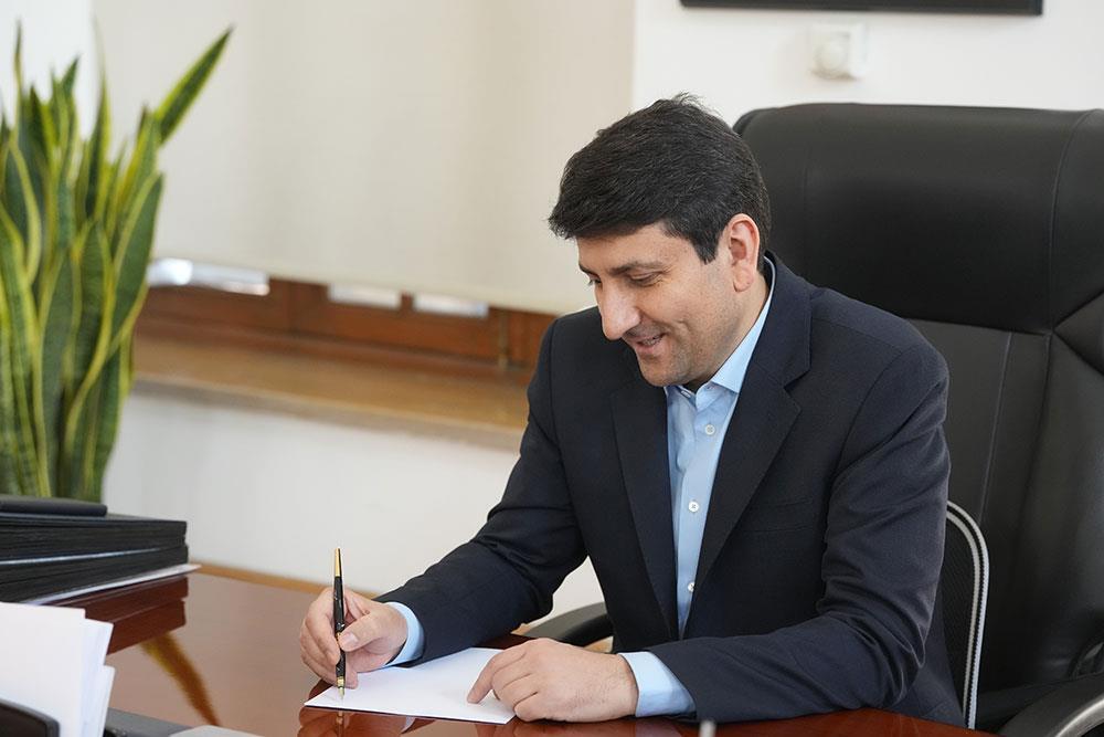 فرهنگ مقاومت، الهامبخش ایستادگی در برابر دشمنان است فرهنگ مقاومت، الهامبخش ایستادگی در برابر دشمنان است