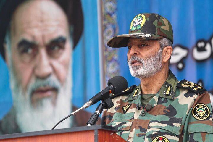 پاسخ فراتصور به هر تهدید با شگفتانههای راهبردی پاسخ فراتصور به هر تهدید با شگفتانههای راهبردی