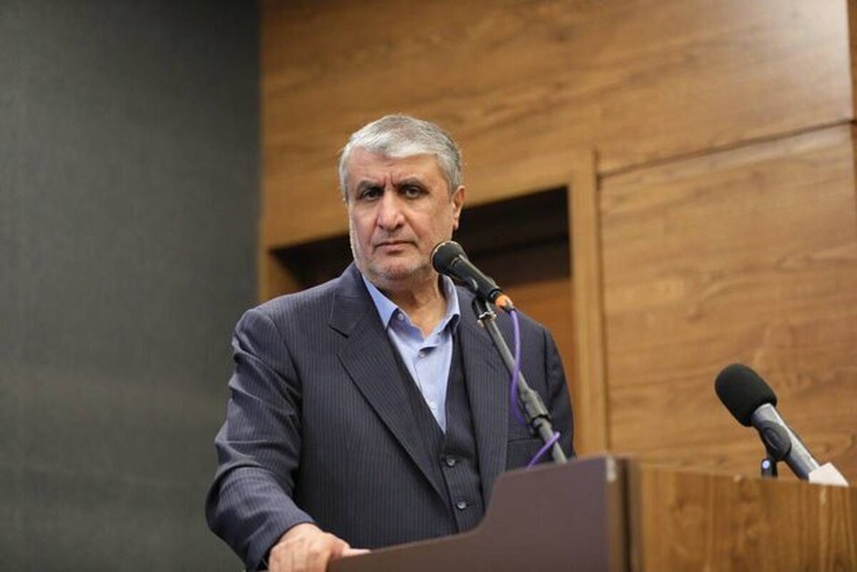 بازسازی تاسیسات هستهای ایران با وجود فشارهای بینالمللی بازسازی تاسیسات هستهای ایران با وجود فشارهای بینالمللی