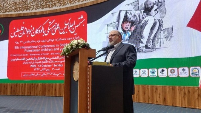 القدومی: جهان در برابر جنایات اسرائیل بیدار شده است القدومی: جهان در برابر جنایات اسرائیل بیدار شده است