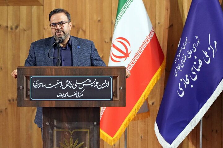 امنیت سایبری باید در دانشگاهها تدریس شود امنیت سایبری باید در دانشگاهها تدریس شود