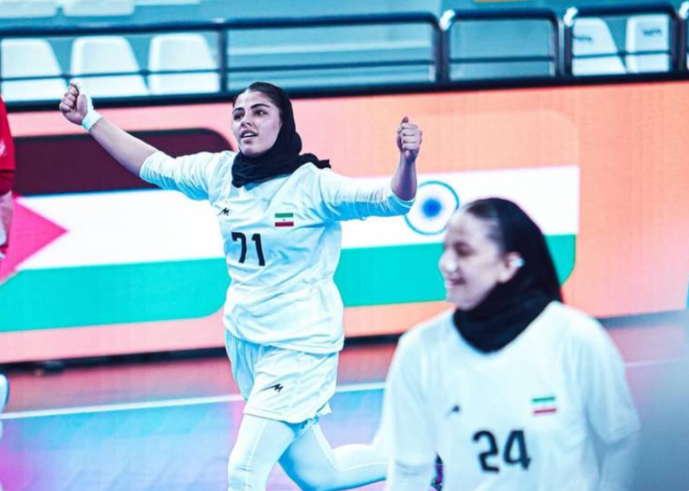 بازیهای آسیایی جوانان ۲۰۲۵؛ ایران با ازبکستان در گام دوم بازیهای آسیایی جوانان ۲۰۲۵؛ ایران با ازبکستان در گام دوم