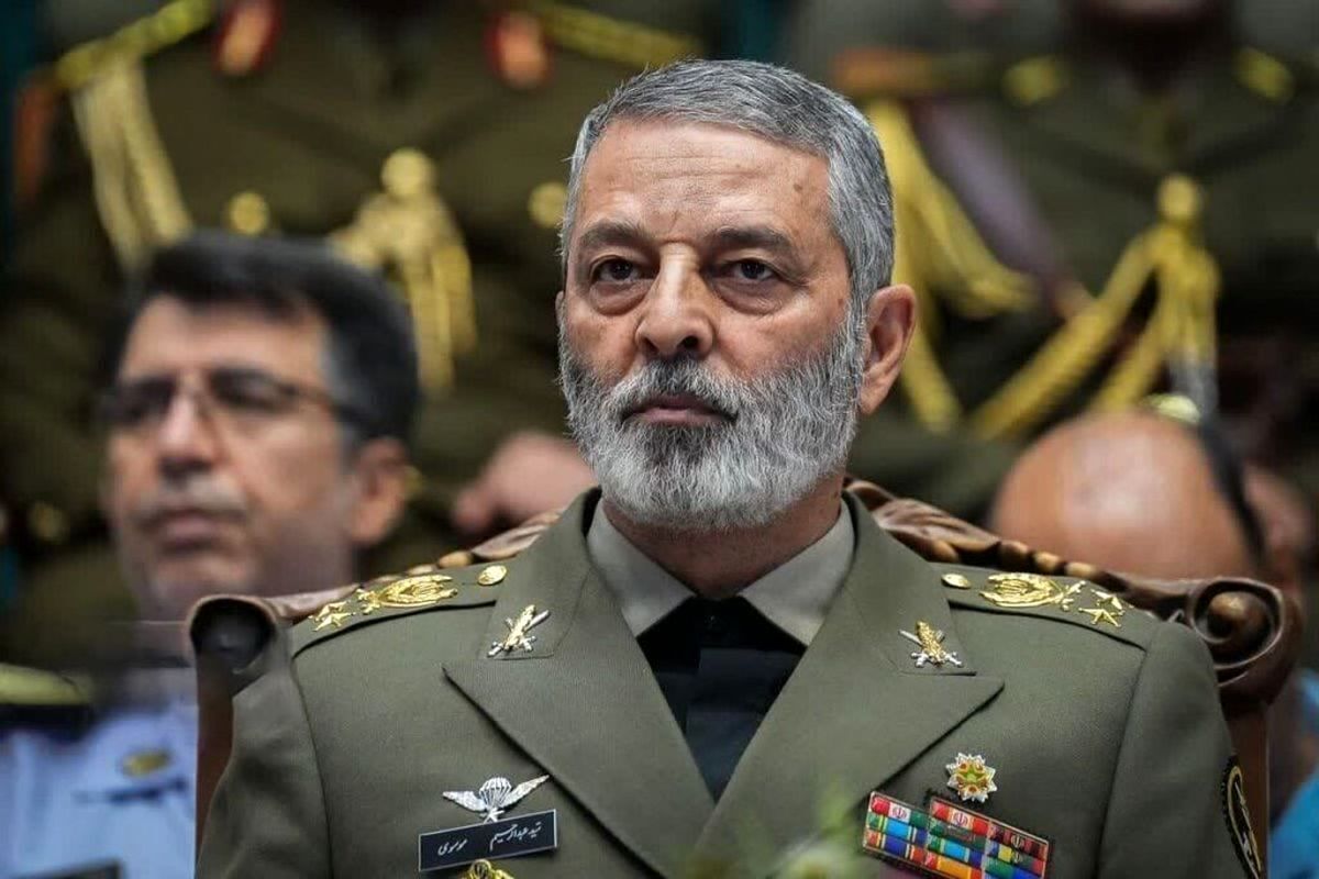 نبرد ۱۲روزه نشان داد پدافند غیرعامل ضروری و تکلیفملی است نبرد ۱۲روزه نشان داد پدافند غیرعامل ضروری و تکلیفملی است