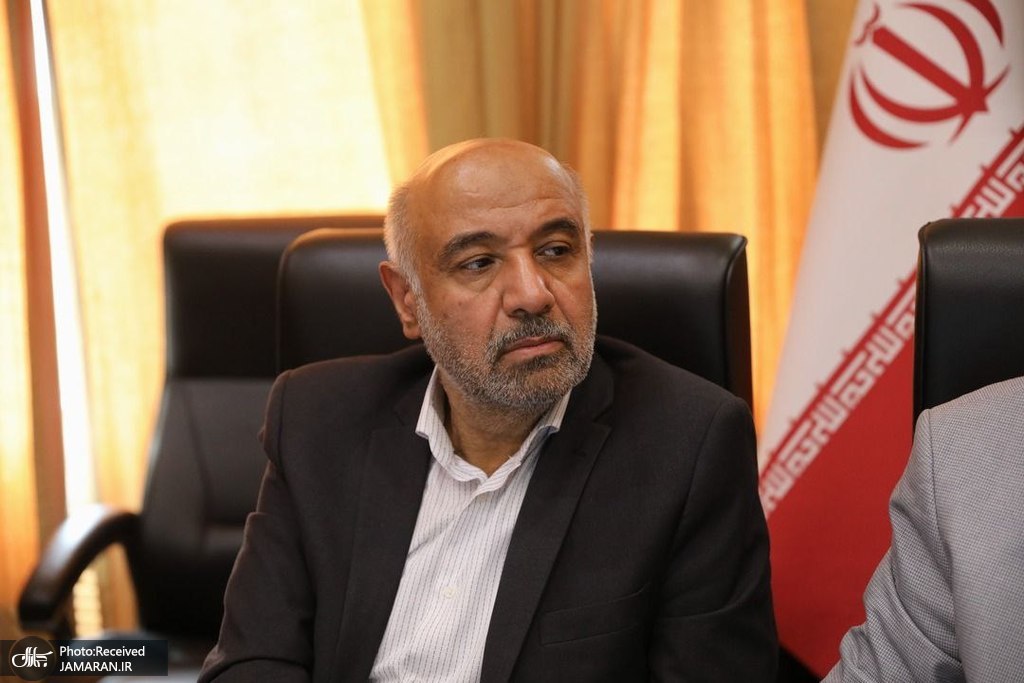 تأکید وزیر کار بر تقویت و گسترش عدالت اجتماعی تأکید وزیر کار بر تقویت و گسترش عدالت اجتماعی