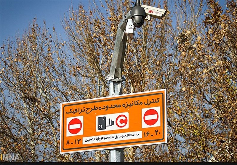 اجرای طرح زوج فرد از درب منزل در تبریز/ جریمه ۱۵۰ هزار تومانی برای متخلفان