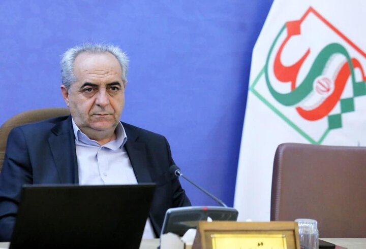 ابراز تأسف استاندار آذربایجان‌شرقی از بی‌عملی ۱۰ ساله برای رفع آلایندگی نیروگاه تبریز