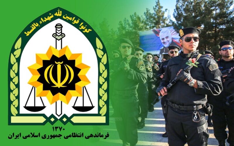 امنیت پایدار در آذربایجانشرقی؛ ضربات پیدرپی پلیس به باندهای کلاهبرداری، سرقت و مواد مخدر
