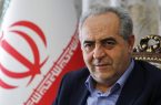 آذربایجان شرقی ظرفیت تبدیل شدن به محور دیپلماسی منطقهای را دارد آذربایجان شرقی ظرفیت تبدیل شدن به محور دیپلماسی منطقهای را دارد