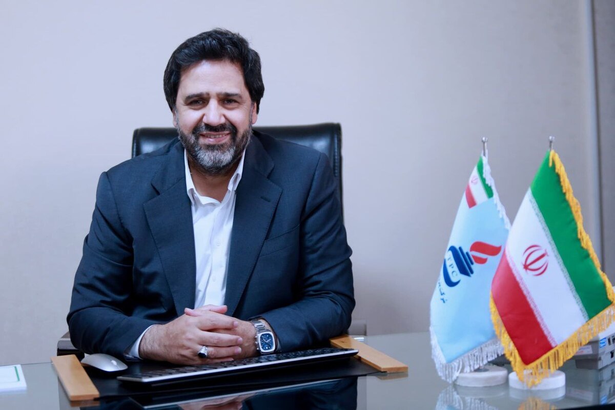 دکتر میراشرفی: پژوهش نظاممند، زیربنای توسعه پایدار در پتروشیمی تبریز است