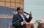 دانشجو باید مطالبه گر و تاثیر گذار در جریانات سیاسی باشد دانشجو باید مطالبه گر و تاثیر گذار در جریانات سیاسی باشد