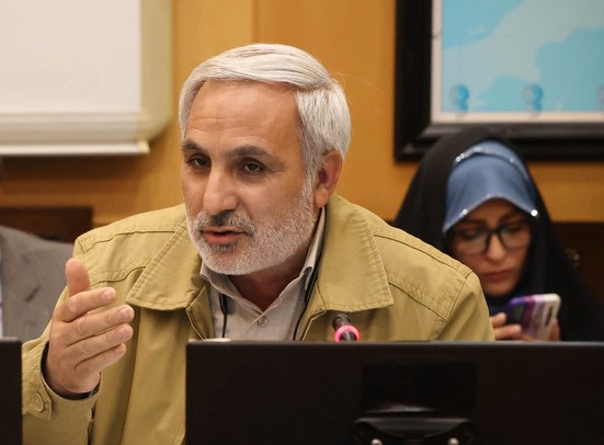 مطالبات درمانی آذربایجانشرقی روی میز وزیر بهداشت