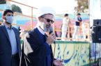 زنده سوزاندن دادستان اسفراین بخشی از جنایت هولناک اغتشاشگران است زنده سوزاندن دادستان اسفراین بخشی از جنایت هولناک اغتشاشگران است