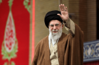 حضرت آیتالله العظمی خامنهای رهبر معظم انقلاب اسلامی به شهادت رسیدند حضرت آیتالله العظمی خامنهای رهبر معظم انقلاب اسلامی به شهادت رسیدند