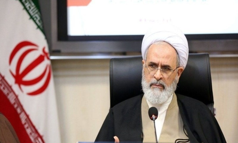 آیت الله اعرافی: روز قدس امسال به میدان بزرگ تاریخی تبدیل شود