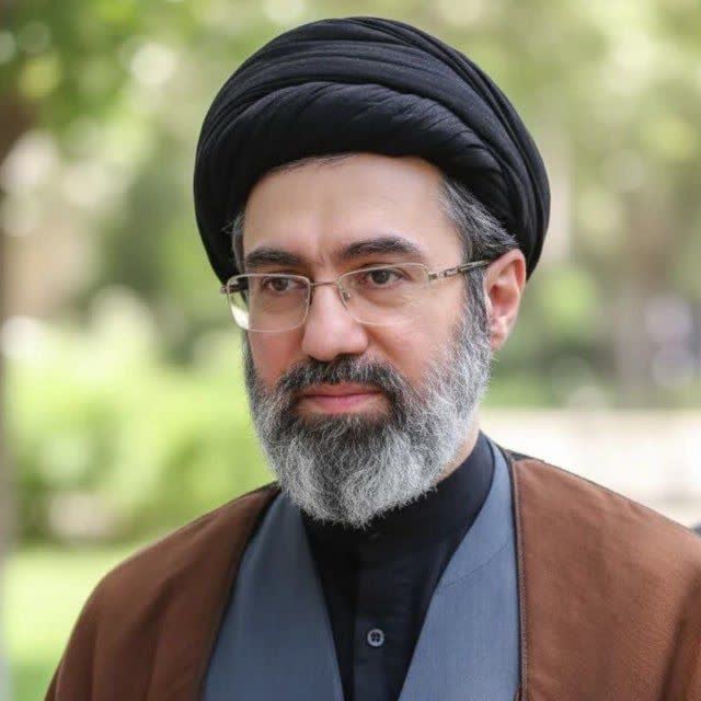 اولین پیام حضرت آیتالله سیدمجتبی حسینی خامنهای رهبر معظّم انقلاب اسلامی