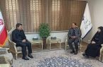 ارائه خدمات هویتی در ادارات ثبت احوال سراسر کشور بدون وقفه ادامه دارد ارائه خدمات هویتی در ادارات ثبت احوال سراسر کشور بدون وقفه ادامه دارد