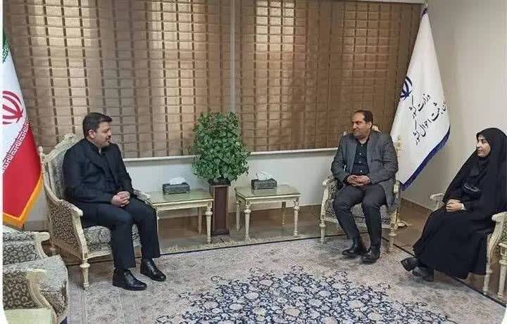 ارائه خدمات هویتی در ادارات ثبت احوال سراسر کشور بدون وقفه ادامه دارد