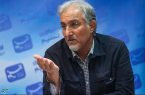 مدیریت ایران بر تنگه هرمز به شکل کنونی باید ادامه یابد مدیریت ایران بر تنگه هرمز به شکل کنونی باید ادامه یابد