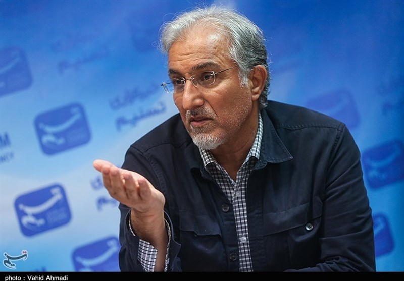 مدیریت ایران بر تنگه هرمز به شکل کنونی باید ادامه یابد