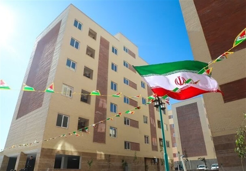 ۱۲۰ گام عملیاتی برای جهش تولید مسکن در آذربایجانشرقی