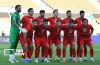 دعوت از ۶ بازیکن تراکتور به اردوی تیم ملی دعوت از ۶ بازیکن تراکتور به اردوی تیم ملی
