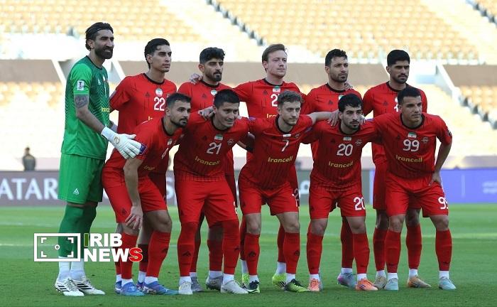 دعوت از ۶ بازیکن تراکتور به اردوی تیم ملی