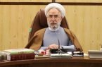 تأکید دادستان کل کشور بر افزایش هماهنگی دستگاهها برای ثبات قیمتها تأکید دادستان کل کشور بر افزایش هماهنگی دستگاهها برای ثبات قیمتها