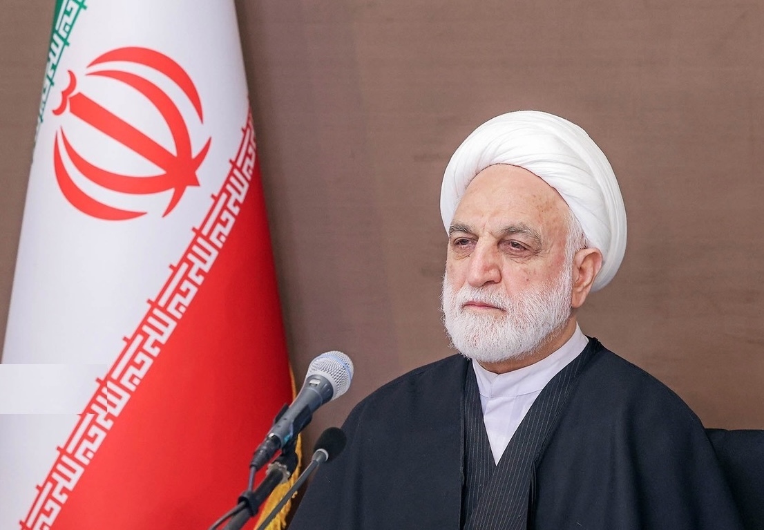 اتحاد ملی و صدای واحد ملت، دشمن را مستأصل کرده است