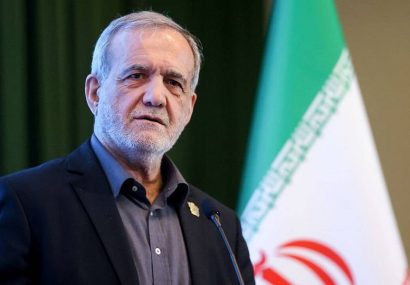 دستور پزشکیان برای تدوین برنامه اجرایی مشترک دولت و دانشگاه در مدیریت بحران آب