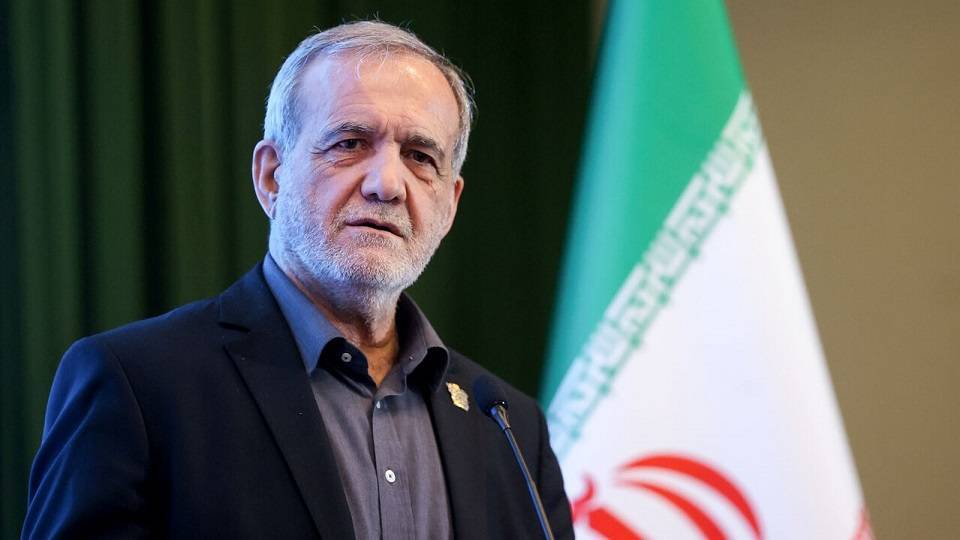 دستور پزشکیان برای تدوین برنامه اجرایی مشترک دولت و دانشگاه در مدیریت بحران آب