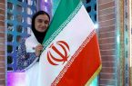 کسب سهمیه پاراآسیایی ناگویا توسط زهرا رحیمی